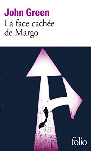 La face cachée de Margo (Folio)