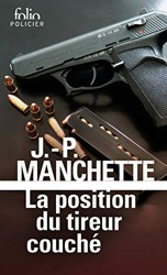 La position du tireur couché