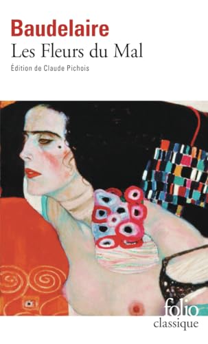 Bac 2021 : Les Fleurs du Mal: Dossier spécial Bac 2021 (Folio classique - Prescriptions)