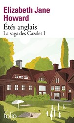 Etes anglais - La saga des Cazalet I