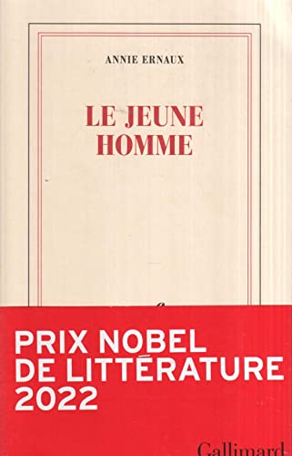 Jeune Homme(le)