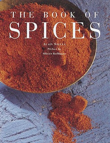 The Book of Spices