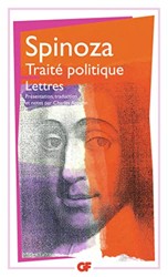 Traité politique - Lettres (Œuvres (IV))