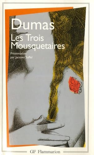 Les Trois Mousquetaires