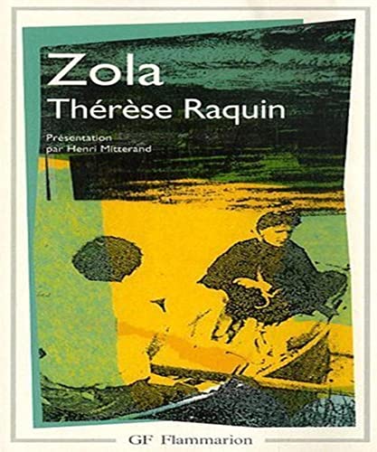 Therese Raquin