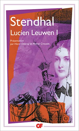 Lucien Leuwen 1