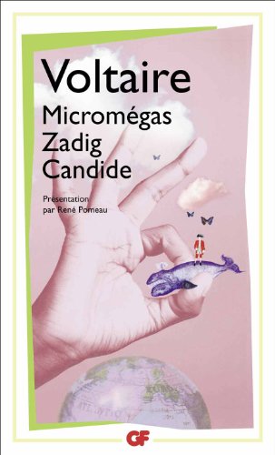 Micromegas/Zadig/Candide