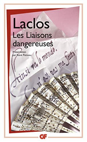 Liaisons Dangereuses, Les