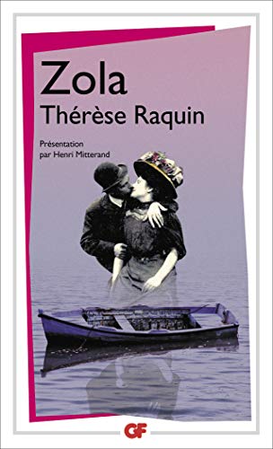 Therese Raquin