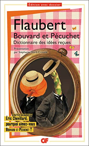 Bouvard et Pecuchet