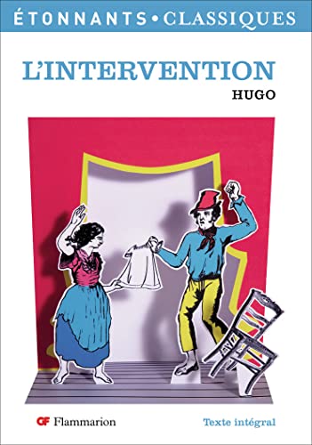 L'Intervention/La Grand'mere