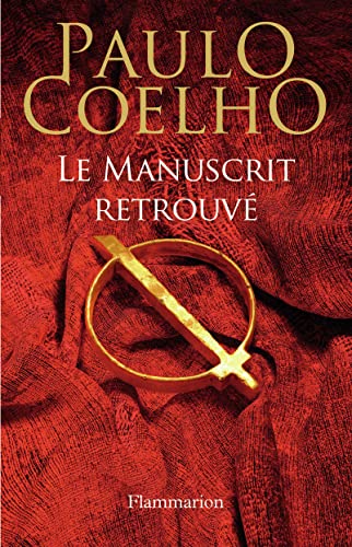 Le manuscrit retrouve