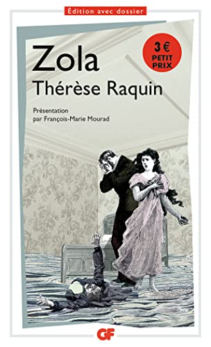 Therese Raquin