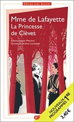 La princesse de Cleves