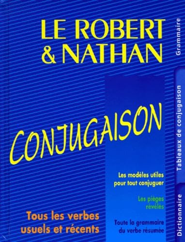 Conjugaison