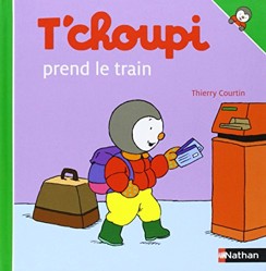 T'choupi