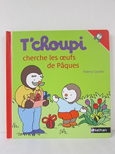 T'choupi