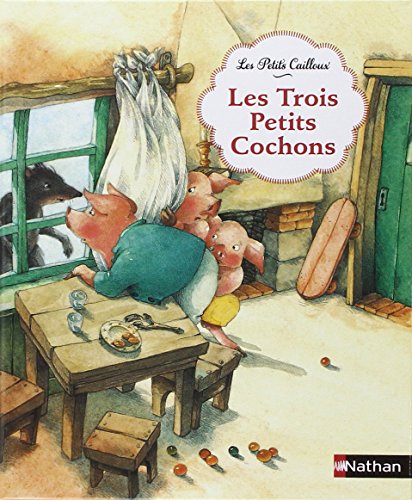 Les Trois Petits Cochons