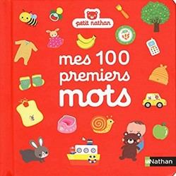 Mes  premiers mots  my first  words  French Edition