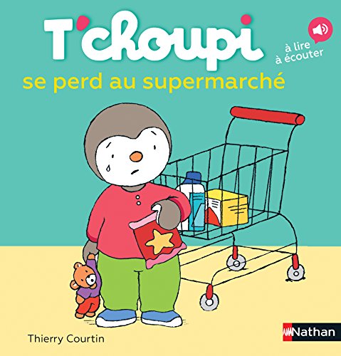 T'choupi