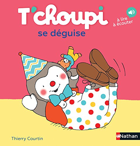 T'choupi