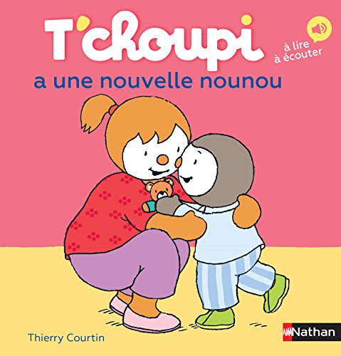 T'choupi