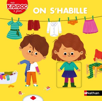 On s'habille: 28