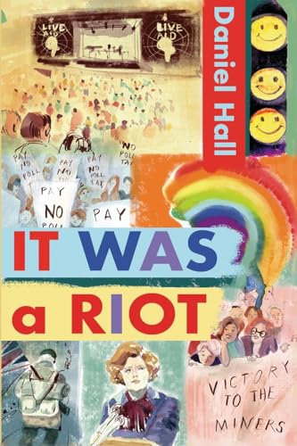 It Was a Riot