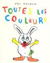 Toutes les couleurs
