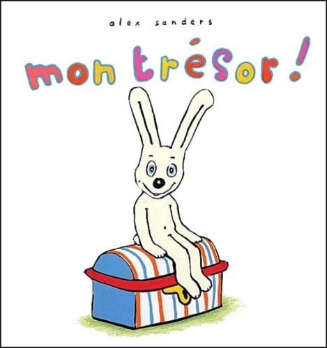 Mon tresor!