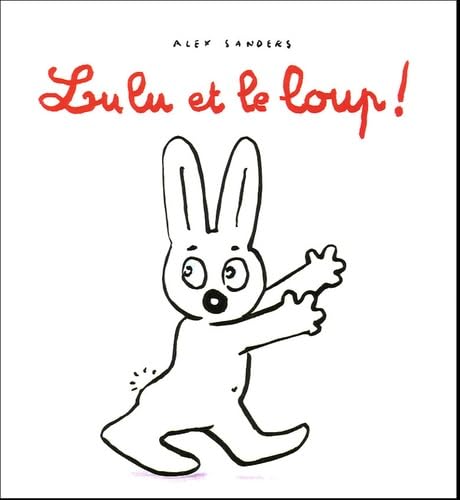 Lulu et le loup!