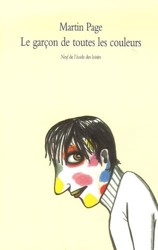 Garcon de toutes les couleurs (Le)
