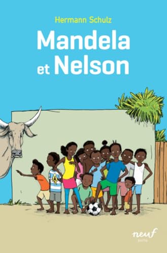 Mandela et Neslon