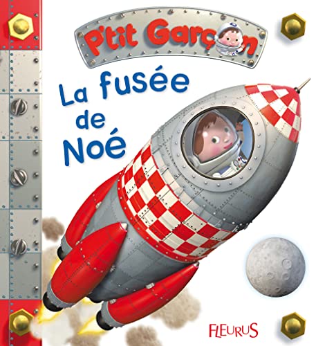 La fusee de Noe