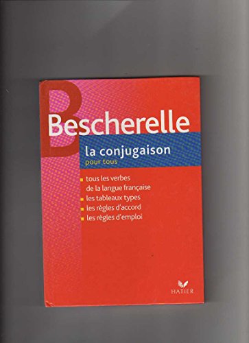 Bescherelle