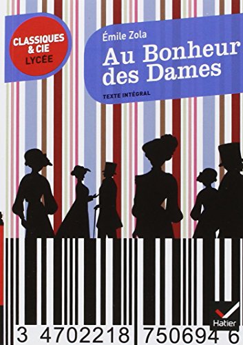 Au Bonheur DES Dames