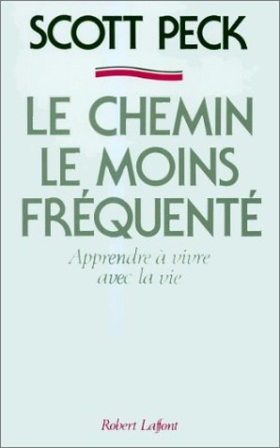 CHEMIN LE MOINS FREQUENTE LE