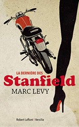 La derniere des Stanfield