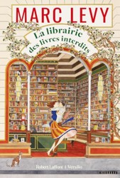 La librairie des livres interdits: roman