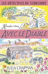 Les Détectives du Yorkshire - Tome 8 Rendez-vous avec le diable - Tome 8 Rendez-vous avec le diable (8)