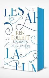 Les Armes de la lumière - ed. collector