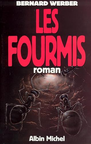 Fourmis (Les)