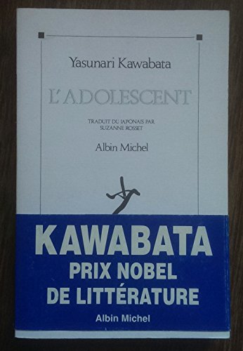 Adolescent (L')