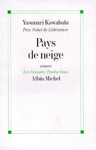 Pays de Neige