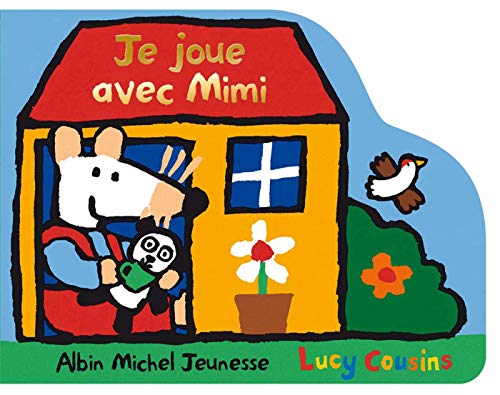 Je Joue Avec Mimi