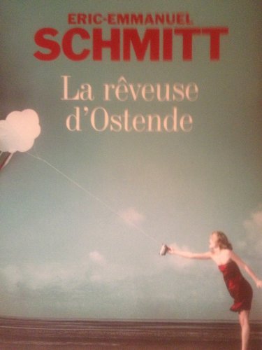 La reveuse d'Ostende