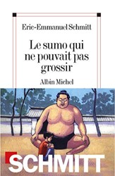Sumo Qui Ne Pouvait Pas Grossir (Le)