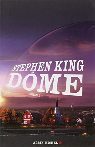Dome - Tome 1