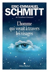L'homme qui voyait a travers les visages