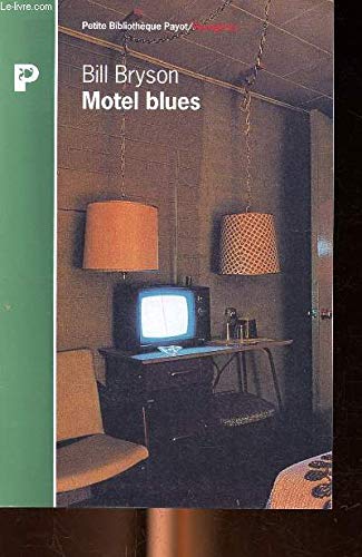 MOTEL BLUES
